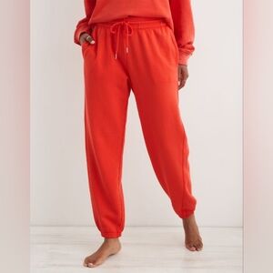NWT Aerie Offline High Rise Jogger Sweatpants Women's S